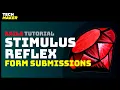 Rails Tutorial Submitting Forms with Stimulus Reflex and Ruby on Rails 6
