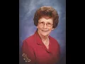 Services for Marion S Maloney
