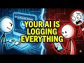 Privacy Leaks in LLMs Your AI Conversation Isn t as Private as You Think