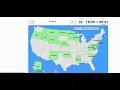 Quiz1 Find the US States