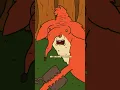 Download Lagu Nigel and Marmalade help a fox caught in a trap #animation