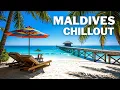 Smooth Maldives Lounge | Chillout Music for Study, Focus \u0026 Deep Relaxation