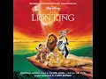 Download Lagu The Lion King - Circle Of Life Reprise (1993-1992 Instrumental Demo)