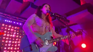 Ruby Waters Live Baby s All Right Brooklyn NYC April 11 2023