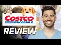 COSTCO Pet Insurance Review Is It Worth It 2024