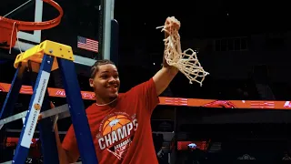 2026 SEC Men s Basketball Tournament Championship Vanderbilt vs Arkansas Cinematic Recap