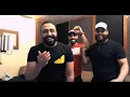 Jassim & Alturky & Al Abdullah - Ta'al (Lyrics + Hebrew Translation)