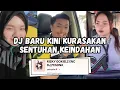 Download Lagu DJ BARU KINI KURASAKAN SENTUHAN KEINDAHAN || DJ KU TERPESONA NUANSA INDAH VIRAL TIK TOK 2024