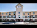 Suburban Studios Midland I-20 Midland TX United States Hotel Review