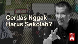 Kali Ini Aku Setuju Dengan Prabowo, Tapi ...