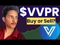VVPR Stock VivoPower International stock VVPR STOCK PREDICTION VVPR STOCK analysis VVPR stock news