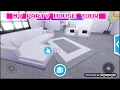 ADOPT ME HOUSE TOUR PARTY HOUSE TURNED INTO A COMFY LUXURIOUS HOME Kaye IDEAS