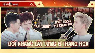 ANH TRAI VƯỢT NGÀN CHÔNG GAI 2026 | Màn Battle đầy Lạnh Ngắt của Nhà Lẫy Lừng dành cho Nhà Thăng Hoa