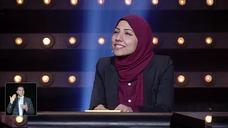 سالي أبهرتنا بجمال صوتها وإحساسها في أغنية كان ياما كان  سالي أبهرتنا بجمال صوتها وإحساسها في أغنية كان ياما كان
