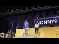 PONCHET x VARINZ x Z TRIP x NONNY9 x KANOM - ถามหน่อย LIVE @ LET’S BLEND FESTIVAL | DREAMISDREAMS