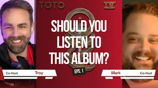 Should You Listen to This Album Toto IV by Toto