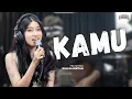 Download Lagu KAMU - 3PEMUDA BERBAHAYA FT SALLSA BINTAN | Mungkin, inilah rasanya, rasa suka pada dirinya