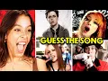 Download Lagu Can You Guess The Pop Punk Song?