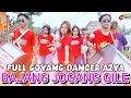 Download Lagu BAJANG JOGANG GILE FULL GOYANG DANCER AZYA LAGU SASAK VIRAL