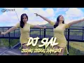 Download Lagu DJ SIAL - JEDAG JEDUG  REMIX DANGDUT YANG LAGI VIRAL - NIKITA SAJA OFFICIAL OMAH PRODUCTION