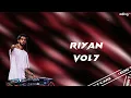 Lagu RIYAN VOL 7 ( BIRTHDAY HEAT )