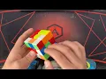 3x3 example solves sub 9