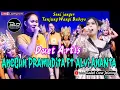 Anggun Pramudita ft Alvi Ananta | Bareng Sunan Kendang Di Janger Tanjung Wangi Budoyo Live Lampon