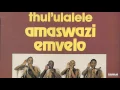 Download Lagu Amaswazi Emvelo U Nowa South Africa 1981 - 80s Music!