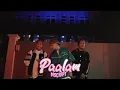 OFFICIAL MUSIC VIDEO ' paalam na '