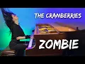 Download Lagu The Cranberries - Zombie (piano cover)