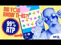 What is RTP Return to Player Slot RTP Explained in 60 Seconds