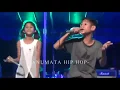 Manumata HIP HOP bocah ambon pintar ngerap  #SENIBETA3