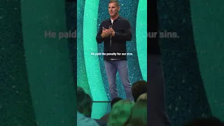 God Is Love Craig Groeschel Shorts 