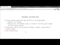 Python e Django Aula 5 - Topico 5 Introducao a teste unitario