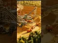 Download Lagu Miniature Gold Mine Diorama in 4K – Ultra Realistic Open-Pit Mining #GoldMining #Miniatures