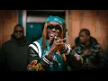 HIMRA - RASTA Feat LA RVFLEUZE (Clip Officiel)