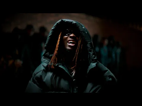 Video Thumbnail: HIMRA - RASTA Feat LA RVFLEUZE (Clip Officiel)