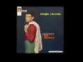 Sérgio Ricardo - Poema dos olhos da amada