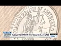 Laurel Co leaders call for FBI investigation into Doug Harless case