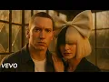 Download Lagu Eminem - Unstoppable ( Ft  SIA )