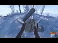 THIS TRIO SURROUNDED AND SECURED THE BIGGEST ISLAND IN THE GAME! Rust