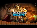 Roblox - Tower Defense Simulator | Sudden Death Remix (The Challenge Trials)