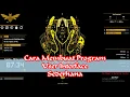 Cara Membuat Program User Interface Sederhana Menggunakan Aplikasi Microsoft Visual Basic 6 0
