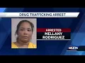 19-year-old woman charged with selling controlled substances from Walgreens drive-thru window in