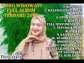 WORO WIDOWATI RUNGKAD | FULL ALBUM TERBARU 2022 (KUMPULAN LAGU WORO WIDOWATI TERBARU 2022)