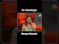 Download Lagu Ve Kamleya - Shreya Ghoshal's Mesmerizing Performance At iifa Digital Awards Ceremony 2025