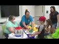 County Residents Learn about Building Permits at Open House