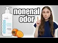 Nonenal Odor Explained Can Persimmon Soap Really Help Dermatologist