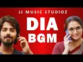 Lagu DIA Movie BGM | JJ music Studioz | Cover | Jos Jossey | Mother BGM