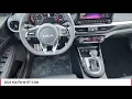 2023 Kia Forte Greenwood Village CO P2113